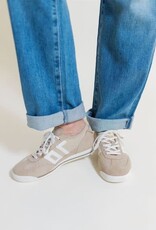 Back 70 Leon Sneaker Beige