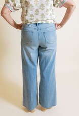 Dear John Fiona Wide Leg Mirny