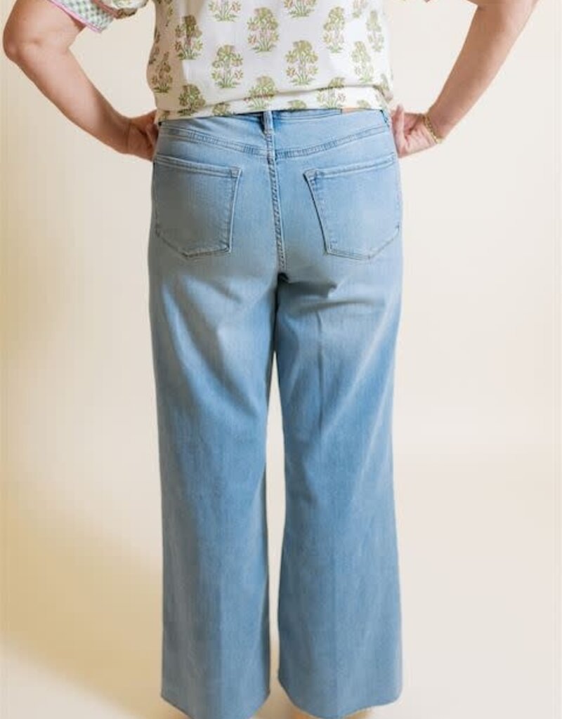 Dear John Fiona Wide Leg Mirny