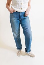 AG Jeans Brinley Straight 16 Years Soaring