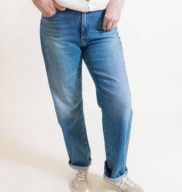 AG Jeans Brinley Straight 16 Years Soaring