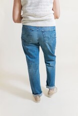 AG Jeans Brinley Straight 16 Years Soaring