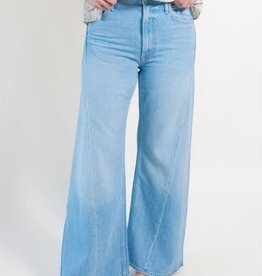 Mother Lemon Twist Sneaker Munchies