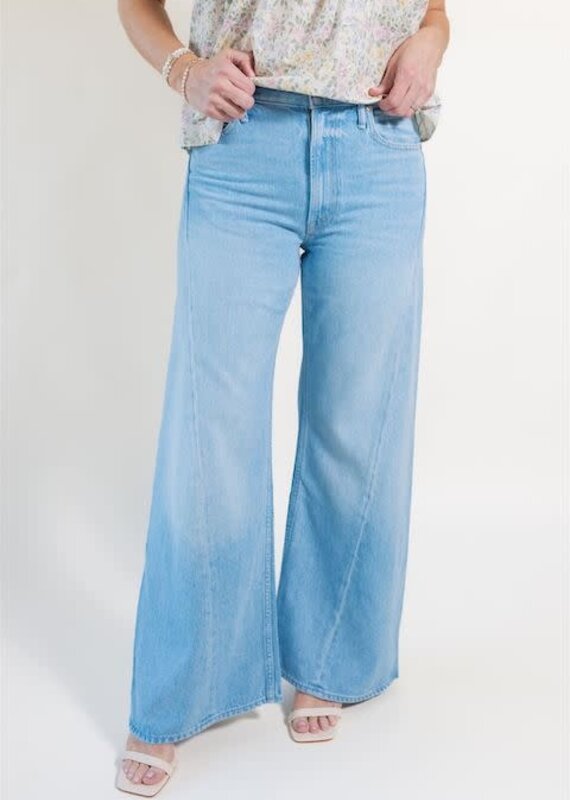 Mother Lemon Twist Sneaker Munchies