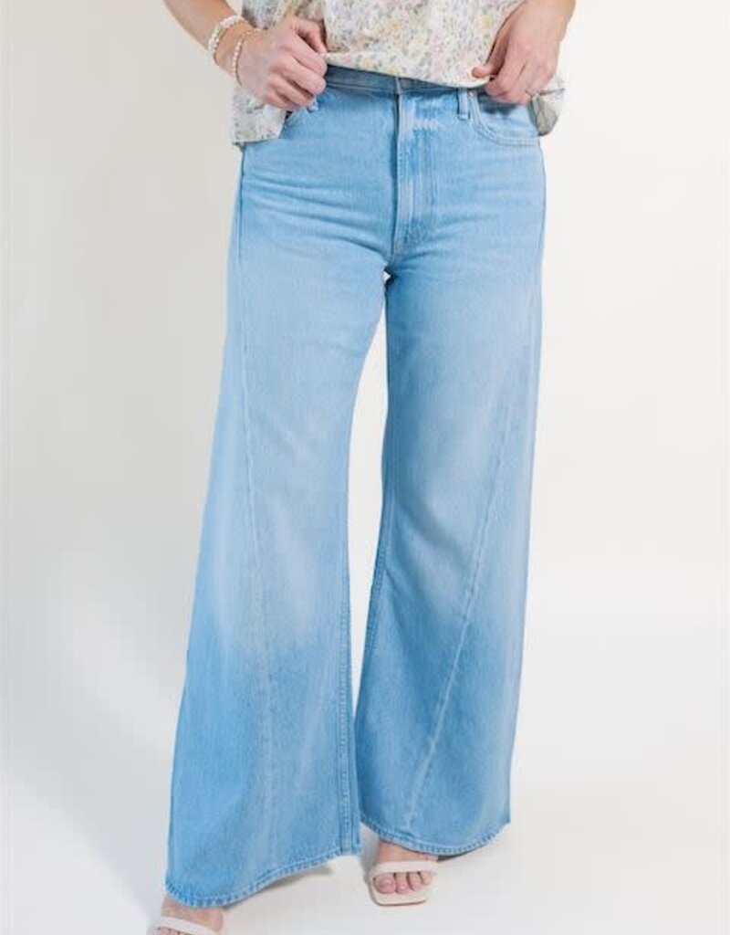 Mother Lemon Twist Sneaker Munchies