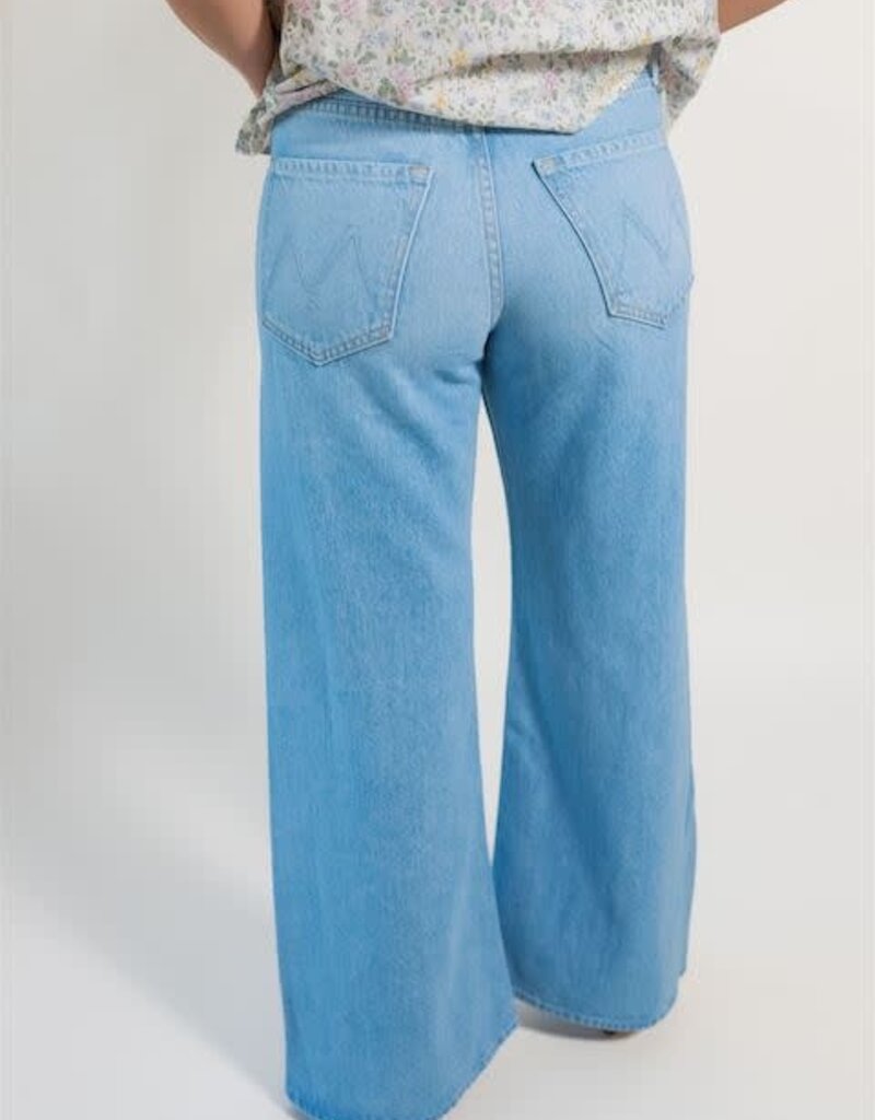 Mother Lemon Twist Sneaker Munchies