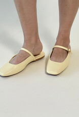 DV Fairo Mule Butter