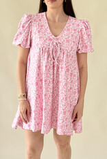 Smith & Quinn Emme Dress Spring Morning