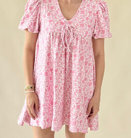 Smith & Quinn Emme Dress Spring Morning