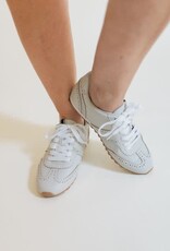 Shu Shop Penelope Sneaker Light Grey