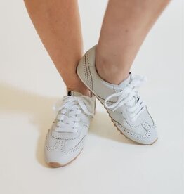 Shu Shop Penelope Sneaker Light Grey