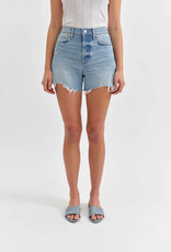 Daze Bottom Line Vintage Short Blooming Vintage