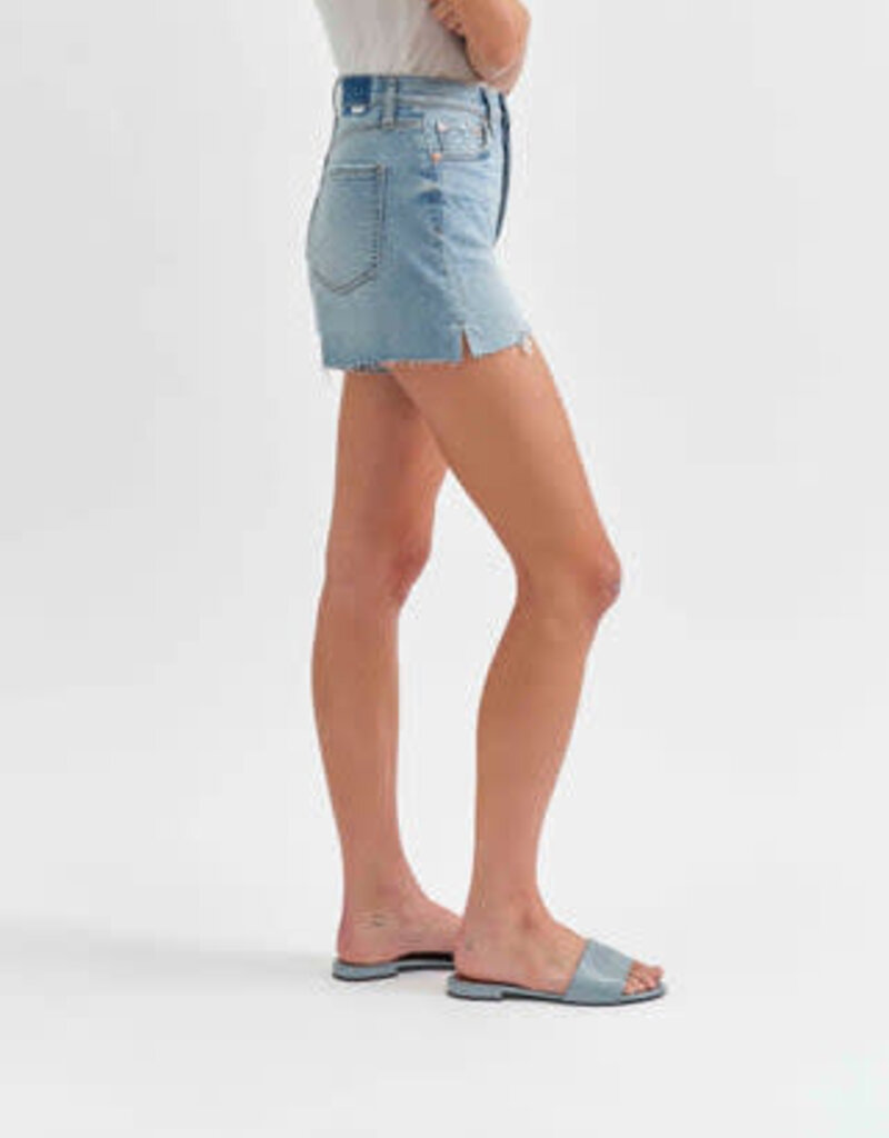 Daze Bottom Line Vintage Short Blooming Vintage