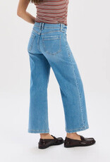 Daze Valley Girl Patch Pocket Ankle Fave