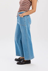 Daze Valley Girl Patch Pocket Ankle Fave