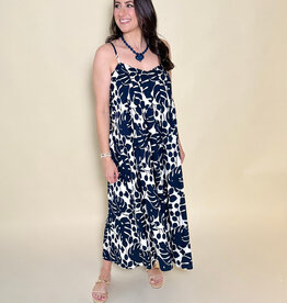 Olsen Midi Dress