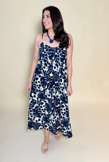 Olsen Midi Dress