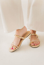 Beach by Matisse Vacay Sandal Natural