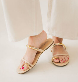 Beach by Matisse Vacay Sandal Natural