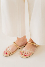 Beach by Matisse Vacay Sandal Natural