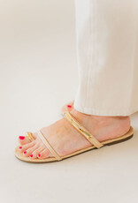 Beach by Matisse Vacay Sandal Natural