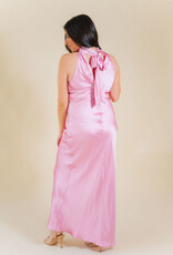 Steve Madden Apparel Lara Dress Pastel Lilac