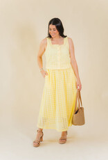 Blaire Eyelet Top