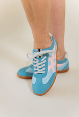 Shu Shop Sasha Sneaker Baby Blue