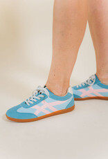 Shu Shop Sasha Sneaker Baby Blue