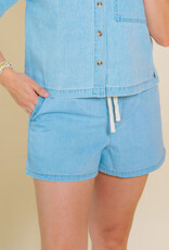Z Supply Seaway Short Coastal Water