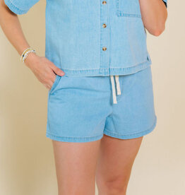 Z Supply Seaway Short Coastal Water