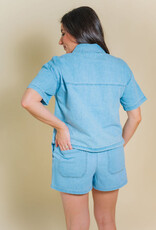 Z Supply Seaway Short Coastal Water