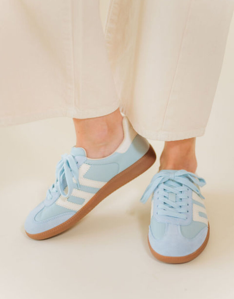 Back 70 Cloud D26 Sneaker Light Sky