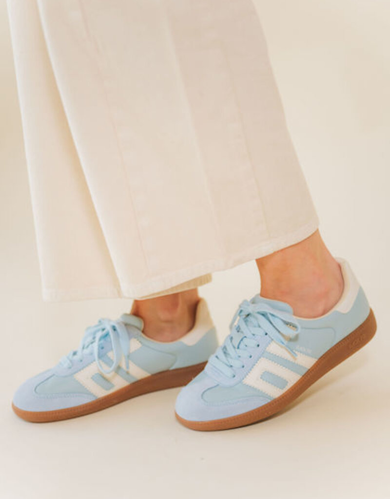 Back 70 Cloud D26 Sneaker Light Sky