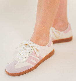 Back 70 Cloud D26 Sneaker Butter Nude