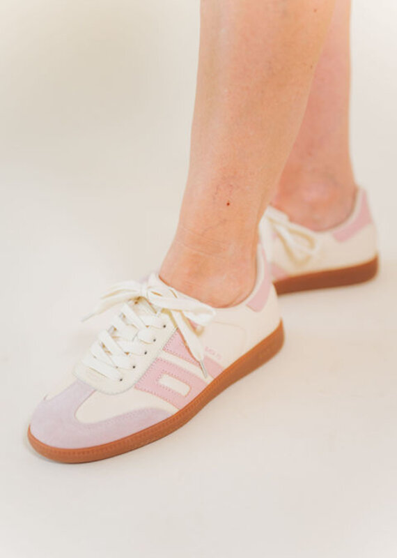 Back 70 Cloud D26 Sneaker Butter Nude