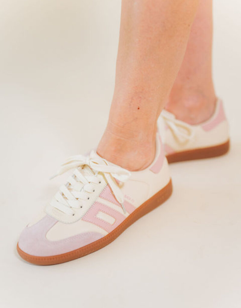 Back 70 Cloud D26 Sneaker Butter Nude