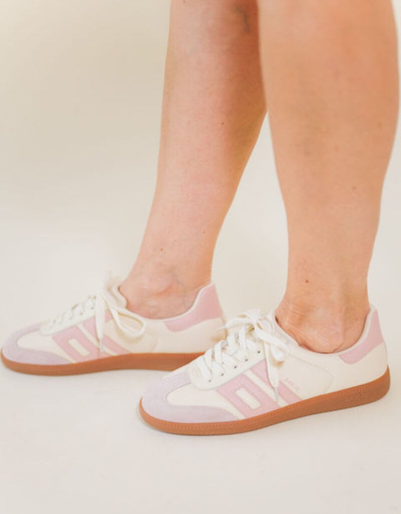 Back 70 Cloud D26 Sneaker Butter Nude