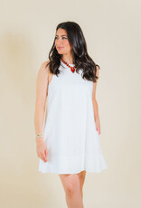 Brielle A-Line Dress