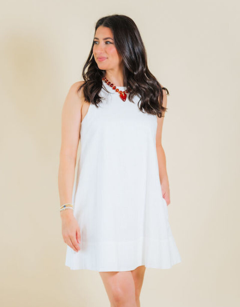 Brielle A-Line Dress