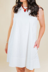 Brielle A-Line Dress
