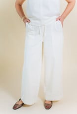 Z Supply Daycation Pant Cloud