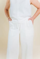 Z Supply Daycation Pant Cloud