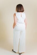 Z Supply Daycation Pant Cloud