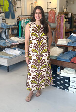 Double A Natasha Dress Ornament