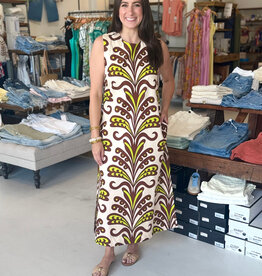 Double A Natasha Dress Ornament