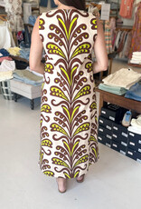 Double A Natasha Dress Ornament