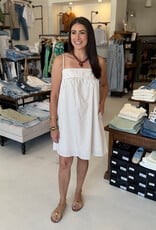 Lost + Wander Lido Affair Mini Dress