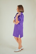 Andie LSU Dress