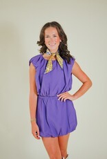 Home Team Bubble Skirt Set